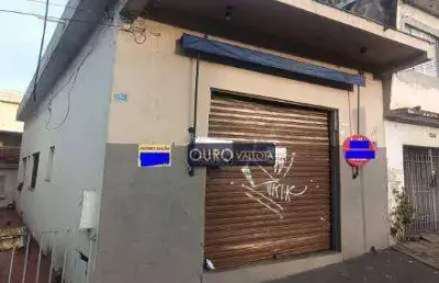 Sala comercial para alugar na Avenida Luca, Chácara Mafalda, São Paulo