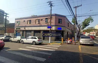 Sala comercial para alugar na Rua Camé, Mooca, São Paulo