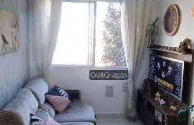 Apartamento com 2 quartos à venda na Rua Pires de Campos, Alto da Mooca, São Paulo