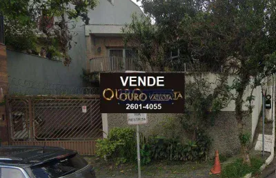 Sobrado com 5 dormitórios à venda, 420 m² por r$ 2.300.000 - mooca - são paulo/sp