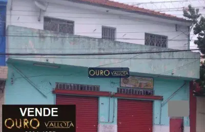 Terreno à venda, 310 m² por r$ 3.500.000,00 - vila prudente (zona leste) - são paulo/sp