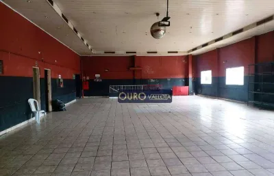 Barracão / Galpão / Depósito para alugar na Avenida Guilherme Cotching, Vila Maria, São Paulo