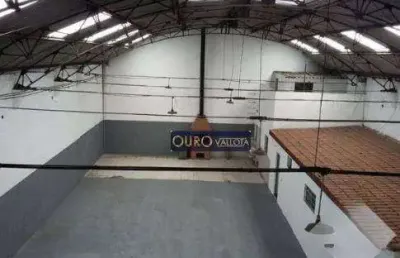 Barracão / Galpão / Depósito à venda na Rua Dom Bosco, Mooca, São Paulo