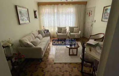 Apartamento com 3 dormitórios à venda, 111 m² por r$ 750.000 - parque da mooca - são paulo/sp