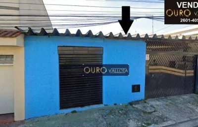 Casa com 7 dormitórios à venda, 300 m² por r$ 850.000,00 - vila aricanduva - são paulo/sp