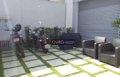 Prédio à venda, 268 m² por r$ 2.000.000,00 - mooca - são paulo/sp