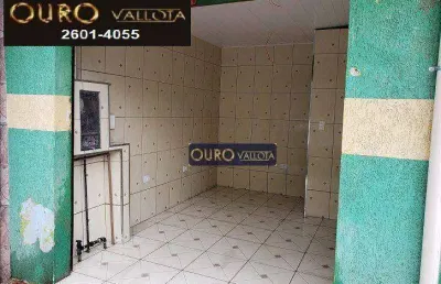 Casa com 4 dormitórios à venda, 150 m² por r$ 470.000,00 - jardim ema - guarulhos/sp