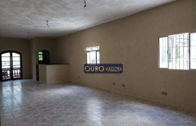 Sala para alugar, 68 m² por r$ 2.100,00/mês - vila ema - são paulo/sp