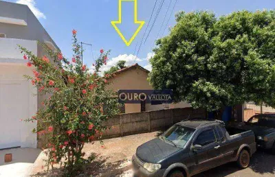 Casa com 2 quartos à venda na Vila Santa Ines, Bariri 