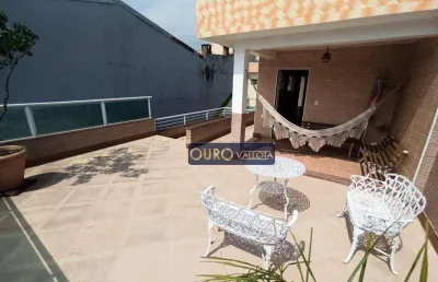 Casa com 3 quartos à venda na Rua Brodosqui, Mooca, São Paulo