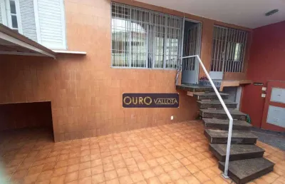 Casa com 4 quartos à venda na Rua Cipriana Martinez Zonta, Vila Oratório, São Paulo