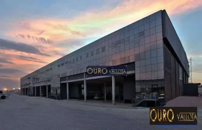 Galpão para alugar, 1770 m² por r$ 78.871,00/mês - jardim cumbica - guarulhos/sp
