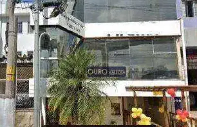 Prédio para alugar, 600 m² por r$ 12.400,00/mês - vila prudente (zona leste) - são paulo/sp