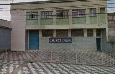 Barracão / Galpão / Depósito à venda na Rua Antônio Macedo, Tatuapé, São Paulo