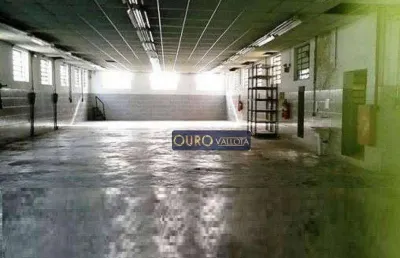 Barracão / Galpão / Depósito com 6 salas à venda na Rua Lopes Coutinho, Belenzinho, São Paulo