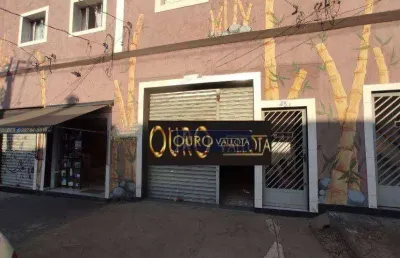 Sala comercial com 1 sala para alugar na Rua Antunes Maciel, Alto da Mooca, São Paulo