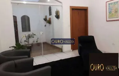 Sobrado com 10 dormitórios à venda, 565 m² por r$ 2.500.000,00 - mooca - são paulo/sp
