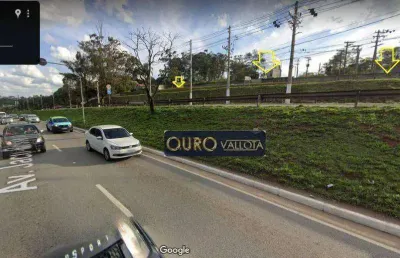 Terreno comercial à venda na Avenida Jacu-Pêssego, Vila Jacuí, São Paulo