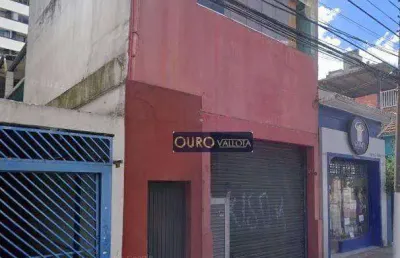 Prédio à venda, 234 m² area construída por r$ 1.850.000