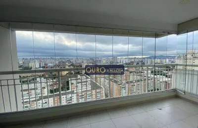 Cobertura com 3 dormitórios à venda, 270 m² por r$ 2.270.000,00 - mooca - são paulo/sp