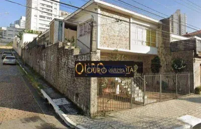 Casa com 4 quartos à venda na Rua Chamantá, Mooca, São Paulo