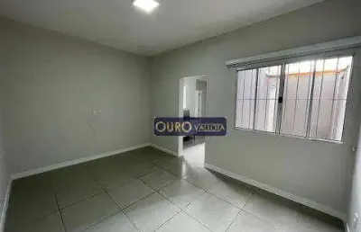 Apartamento com 1 quarto para alugar na Rua do Orfanato, Vila Prudente, São Paulo