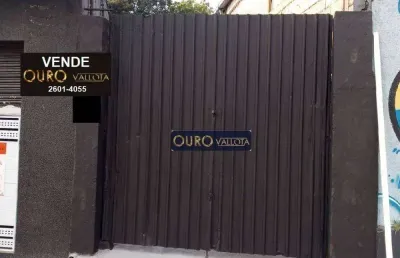Galpão à venda, 200 m² por r$ 1.800.000,00 - mooca - são paulo/sp