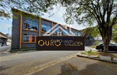 Galpão para alugar, 8100 m² por r$ 220.000/mês - vila miriam - guarulhos/sp