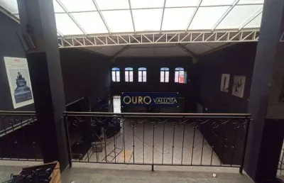 Barracão / Galpão / Depósito para alugar na Rua Bresser, Brás, São Paulo