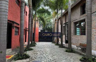 Barracão / Galpão / Depósito para alugar na Rua Visconde de Parnaíba, Mooca, São Paulo