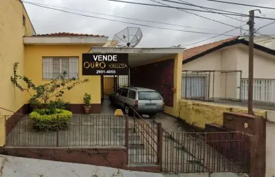 Casa com 2 dormitórios à venda, 122 m² por r$ 650.000 - vila prudente (zona leste) - são paulo/sp