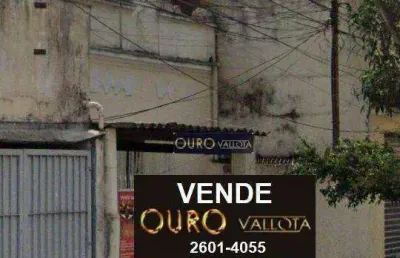 Casa com 4 dormitórios à venda, 212 m² por r$ 1.500.000,00 - ipiranga - são paulo/sp