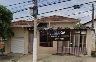 Casa para alugar, 148 m² por r$ 8.645,00/mês - vila mariana - são paulo/sp