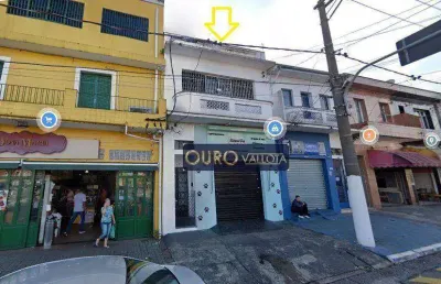 Prédio à venda na Rua Itapiji, Mooca, São Paulo