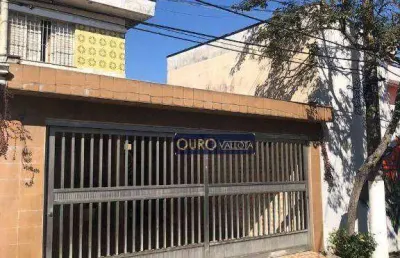 Casa com 3 quartos à venda na Rua Lourenço Torres, Vila Ema, São Paulo
