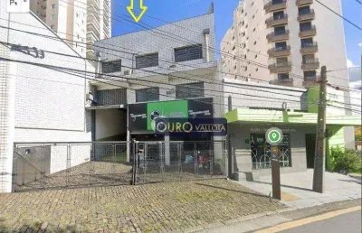 Prédio à venda, 736 m² por r$ 3.700.000,00 - mooca - são paulo/sp