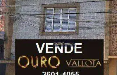 Sobrado com 3 dormitórios à venda, 183 m² por r$ 954.000,00 - mooca - são paulo/sp