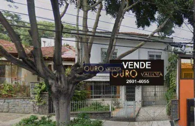 Sobrado com 3 dormitórios à venda, 140 m² por r$ 990.000,00 - ipiranga - são paulo/sp