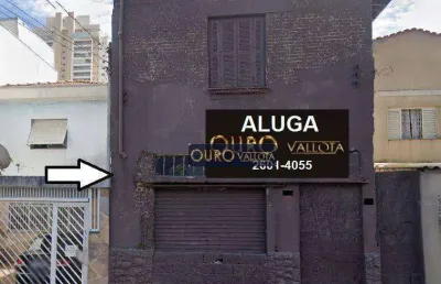 Sobrado com 2 dormitórios para alugar, 150 m² por r$ 12.000,00/mês - mooca - são paulo/sp