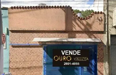 Casa com 3 dormitórios à venda, 102 m² por r$ 540.000,00 - mooca - são paulo/sp