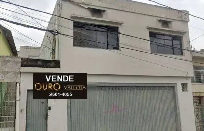 Terreno à venda, 300 m² por r$ 955.000,00 - vila prudente (zona leste) - são paulo/sp