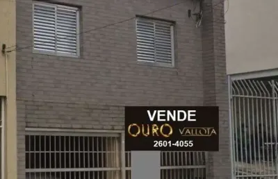 Sobrado com 3 dormitórios à venda, 210 m² por r$ 890.000,00 - vila prudente (zona leste) - são paulo/sp