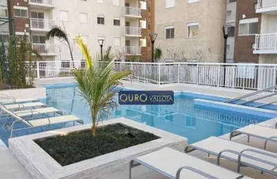 Apartamento com 3 quartos à venda na Rua Evaristo da Veiga, Belenzinho, São Paulo