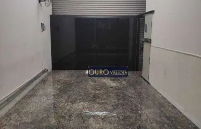 Sala comercial para alugar na Rua Doutor Pacheco e Silva, Pari, São Paulo