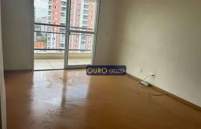 Apartamento com 3 quartos à venda na Rua Teodoro de Beaurepaire, Ipiranga, São Paulo