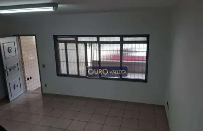 Sobrado com 3 dormitórios para alugar, 200 m² por r$ 3.687,00/mês - vila prudente (zona leste) - são paulo/sp