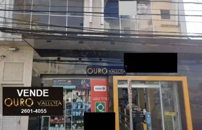 Prédio à venda, 427 m² por r$ 3.800.000,00 - mooca - são paulo/sp