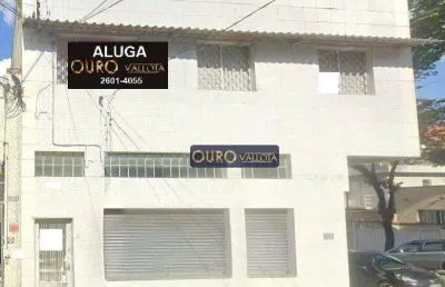 Sobrado com 3 dormitórios para alugar, 130 m² por r$ 3.056,00/mês - vila bertioga - são paulo/sp