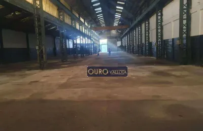 Galpão à venda, 1500 m² por r$ 8.840.400,00 - tatuapé - são paulo/sp