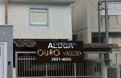 Sobrado com 3 dormitórios para alugar, 172 m² por r$ 3.928,71/mês - alto da mooca - são paulo/sp